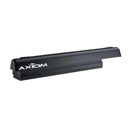 Axiom Axiom Li-Ion 8-Cell Battery For Dell - 312-1007 312-1007-AX